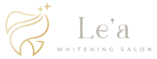 ホワイトニングサロン　le'a