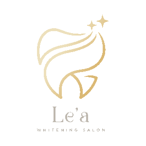 ホワイトニングサロン　le'a